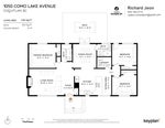 1050 Como Lake Avenue - Central Coquitlam Single Family Residence for Sale, 3 Bedrooms (R2975807) #21