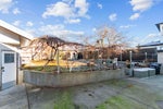 6771 Winch Street - Sperling-Duthie Single Family Residence for Sale, 5 Bedrooms (R2980026) #30
