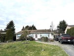 709 Quadling Avenue - Coquitlam West Single Family Residence for Sale, 4 Bedrooms (R2981826) #1