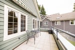 4 - 725 Rochester Avenue - Coquitlam West Single Family Residence for Sale, 3 Bedrooms (R2983870) #33