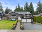 2416 Tolmie Avenue - Central Coquitlam Single Family Residence for Sale, 5 Bedrooms (R2984043) #1