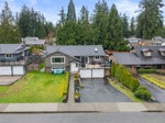 2416 Tolmie Avenue - Central Coquitlam Single Family Residence for Sale, 5 Bedrooms (R2984043) #2
