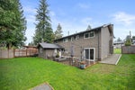 2416 Tolmie Avenue - Central Coquitlam Single Family Residence for Sale, 5 Bedrooms (R2984043) #34
