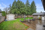 2416 Tolmie Avenue - Central Coquitlam Single Family Residence for Sale, 5 Bedrooms (R2984043) #35