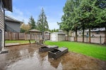 2416 Tolmie Avenue - Central Coquitlam Single Family Residence for Sale, 5 Bedrooms (R2984043) #37