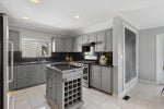 3913 Dundas Street - Vancouver Heights Single Family Residence for Sale, 5 Bedrooms (R2984155) #12