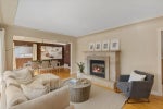 3913 Dundas Street - Vancouver Heights Single Family Residence for Sale, 5 Bedrooms (R2984155) #1
