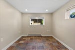 3913 Dundas Street - Vancouver Heights Single Family Residence for Sale, 5 Bedrooms (R2984155) #33