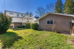3913 Dundas Street - Vancouver Heights Single Family Residence for Sale, 5 Bedrooms (R2984155) #36