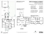 3913 Dundas Street - Vancouver Heights Single Family Residence for Sale, 5 Bedrooms (R2984155) #40