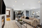 3913 Dundas Street - Vancouver Heights Single Family Residence for Sale, 5 Bedrooms (R2984155) #7