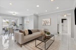 3913 Dundas Street - Vancouver Heights Single Family Residence for Sale, 5 Bedrooms (R2984155) #8