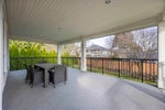 1059 Cornell Avenue - Central Coquitlam Single Family Residence for Sale, 6 Bedrooms (R2984892) #22