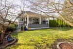 1059 Cornell Avenue - Central Coquitlam Single Family Residence for Sale, 6 Bedrooms (R2984892) #38