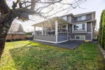 1059 Cornell Avenue - Central Coquitlam Single Family Residence for Sale, 6 Bedrooms (R2984892) #40