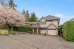 2262 Sorrento Drive - Coquitlam East Single Family Residence for Sale, 6 Bedrooms (R2986531) #4
