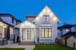 644A Girard Avenue - Coquitlam West Single Family Residence for Sale, 4 Bedrooms (R2987558) #1