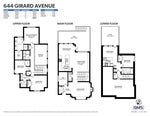 644A Girard Avenue - Coquitlam West Single Family Residence for Sale, 4 Bedrooms (R2987558) #37