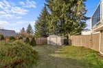 551 Poirier Street - Central Coquitlam Single Family Residence for Sale, 3 Bedrooms (R2988328) #27