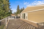 551 Poirier Street - Central Coquitlam Single Family Residence for Sale, 3 Bedrooms (R2988328) #33