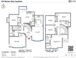292 Mariner Way - Coquitlam East Single Family Residence for Sale, 5 Bedrooms (R2988397) #37