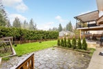 2466 Tolmie Avenue - Central Coquitlam Single Family Residence for Sale, 5 Bedrooms (R2988495) #39