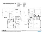 2466 Tolmie Avenue - Central Coquitlam Single Family Residence for Sale, 5 Bedrooms (R2988495) #40