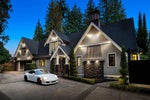 744 Austin Avenue - Coquitlam West Single Family Residence for Sale, 5 Bedrooms (R2989528) #1