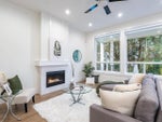 104 - 824 Edgar Avenue - Coquitlam West Single Family Residence for Sale, 3 Bedrooms (R2989999) #1