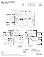 6941 Adair Street - Montecito Single Family Residence for Sale, 6 Bedrooms (R2990107) #33