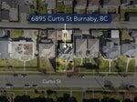 6895 Curtis Street - Sperling-Duthie Single Family Residence for Sale, 5 Bedrooms (R2990482) #1