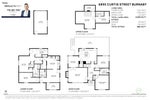 6895 Curtis Street - Sperling-Duthie Single Family Residence for Sale, 5 Bedrooms (R2990482) #33