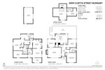 6895 Curtis Street - Sperling-Duthie Single Family Residence for Sale, 5 Bedrooms (R2990482) #34