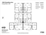 1020 Quadling Avenue - Maillardville Single Family Residence for Sale, 8 Bedrooms (R2991949)# - 8