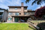 2948 Roseglen Court - Montecito Single Family Residence for Sale, 8 Bedrooms (R2992130) #37