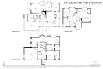 575 Clearwater Way - Coquitlam East Single Family Residence for Sale, 7 Bedrooms (R2993397) #27