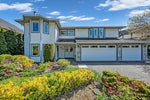 2810 Mara Drive - Coquitlam East Single Family Residence for Sale, 5 Bedrooms (R2994077) #1