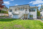 2810 Mara Drive - Coquitlam East Single Family Residence for Sale, 5 Bedrooms (R2994077) #7