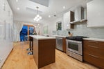 4135 Cambridge Street - Vancouver Heights Single Family Residence for Sale, 5 Bedrooms (R2994865) #13