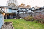 4135 Cambridge Street - Vancouver Heights Single Family Residence for Sale, 5 Bedrooms (R2994865) #32