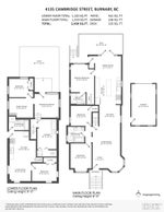 4135 Cambridge Street - Vancouver Heights Single Family Residence for Sale, 5 Bedrooms (R2994865) #40