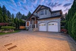 836 Sprice Avenue - Coquitlam West Single Family Residence for Sale, 7 Bedrooms (R2995059) #1