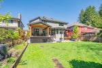 836 Sprice Avenue - Coquitlam West Single Family Residence for Sale, 7 Bedrooms (R2995059) #33