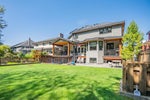 836 Sprice Avenue - Coquitlam West Single Family Residence for Sale, 7 Bedrooms (R2995059) #35