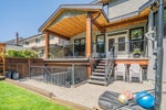 836 Sprice Avenue - Coquitlam West Single Family Residence for Sale, 7 Bedrooms (R2995059) #36