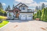 836 Sprice Avenue - Coquitlam West Single Family Residence for Sale, 7 Bedrooms (R2995059) #39