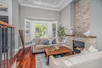 836 Sprice Avenue - Coquitlam West Single Family Residence for Sale, 7 Bedrooms (R2995059) #3