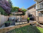 4322 Graveley Street - Brentwood Park Single Family Residence for Sale, 5 Bedrooms (R2995098) #33