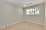 101 - 765 Edgar Avenue - Coquitlam West Single Family Residence for Sale, 4 Bedrooms (R2996163) #22