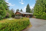 901 Como Lake Avenue - Coquitlam West Single Family Residence for Sale, 3 Bedrooms (R2996319) #1